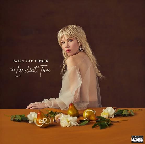 Carly Rae Jepsen - The Loneliest Time [Explicit Content] Vinyl - PORTLAND DISTRO