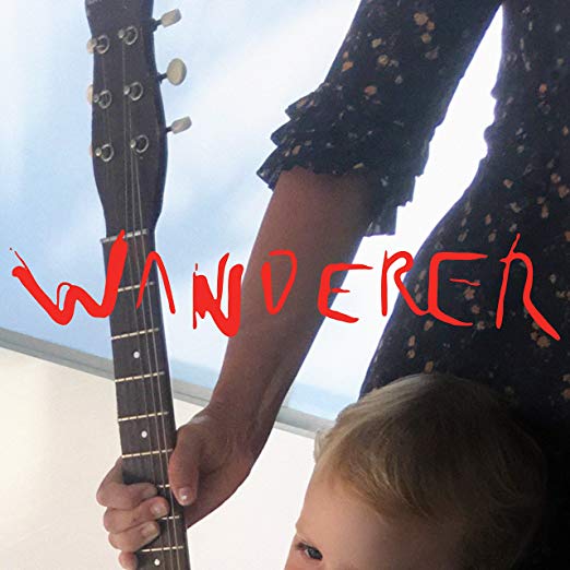 Cat Power - Wanderer CD - PORTLAND DISTRO