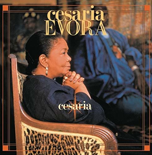 Cesaria Evora - Cesaria [Import] (2 Lp's) Vinyl - PORTLAND DISTRO