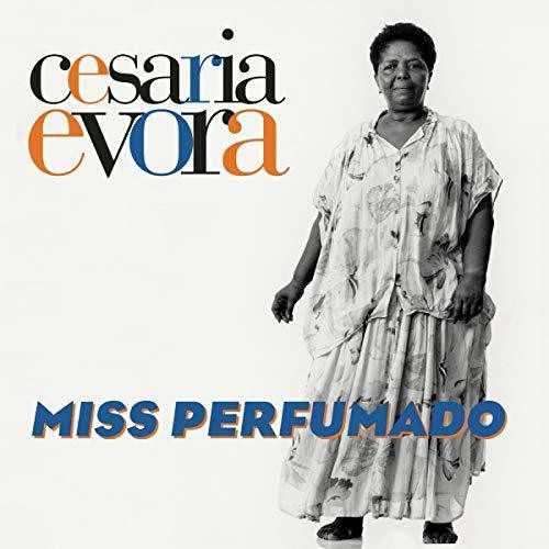 Cesaria Evora - Miss Perfumado (White Vinyl) [Import] (2 Lp's) Vinyl - PORTLAND DISTRO