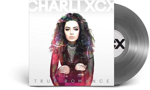 Charli XCX - True Romance Vinyl - PORTLAND DISTRO