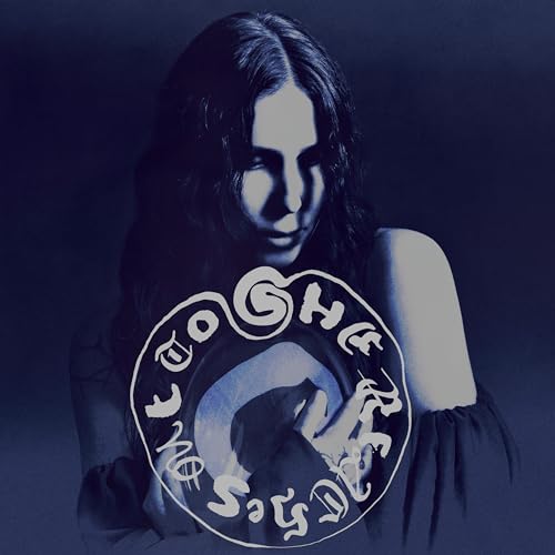 Chelsea Wolfe - She Reaches Out To She Reaches Out To She [LP] Vinyl - PORTLAND DISTRO