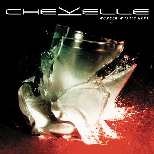 Chevelle - Wonder What's Next CD - PORTLAND DISTRO