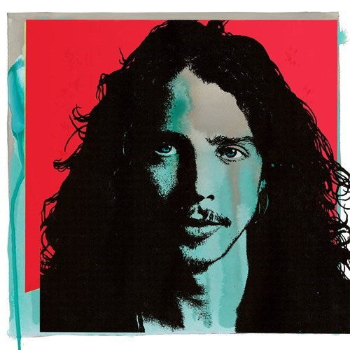 Chris Cornell - Chris Cornell [2 LP] Vinyl - PORTLAND DISTRO