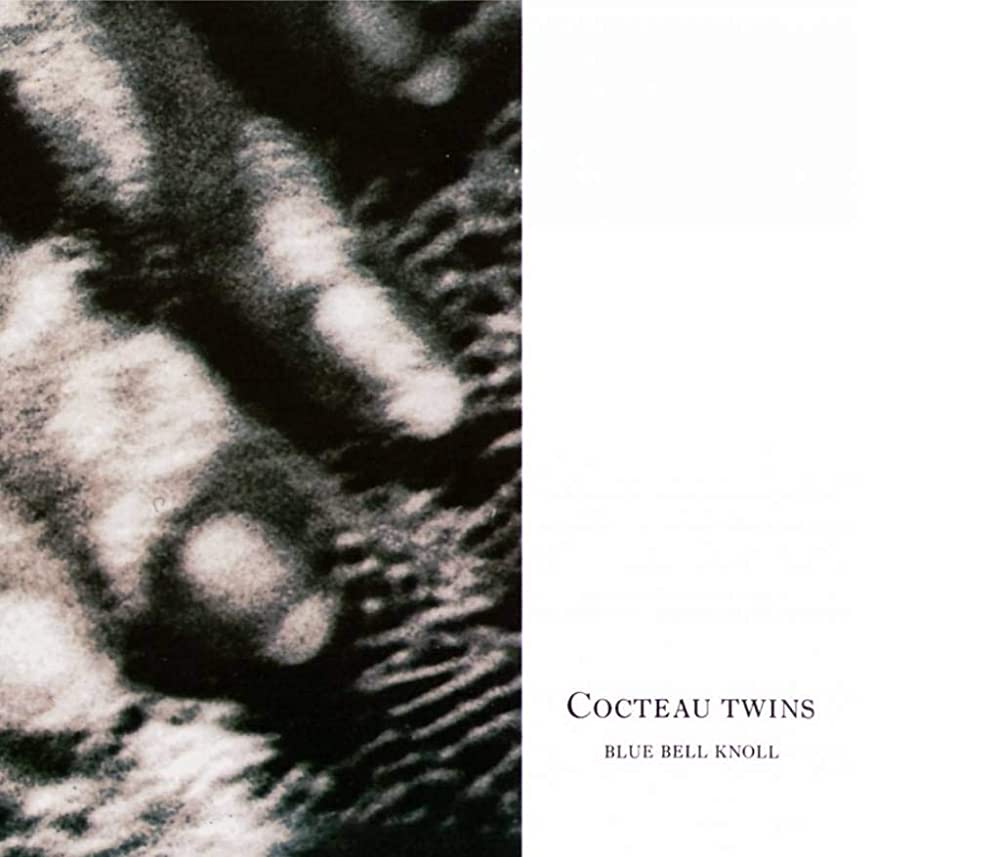 Cocteau Twins - Blue Bell Knoll (180 Gram Vinyl, Digital Download Card) Vinyl - PORTLAND DISTRO