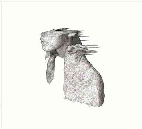 Coldplay - A Rush Of Blood To The Head CD - PORTLAND DISTRO