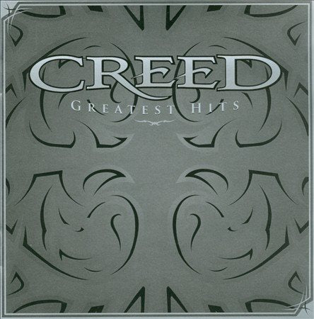 Creed - GREATEST HITS CD - PORTLAND DISTRO