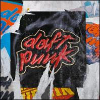 Daft Punk - Homework (Remixes) [Limited Edition] Vinyl