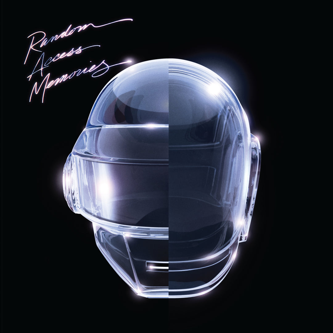 Daft Punk - Random Access Memories (10th Anniversary Edition) Vinyl