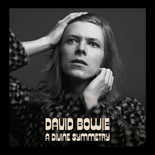 David Bowie - A Divine Symmetry (An Alternative Journey Through Hunky Dory) Vinyl