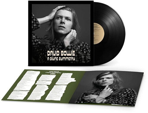 David Bowie - A Divine Symmetry (An Alternative Journey Through Hunky Dory) Vinyl