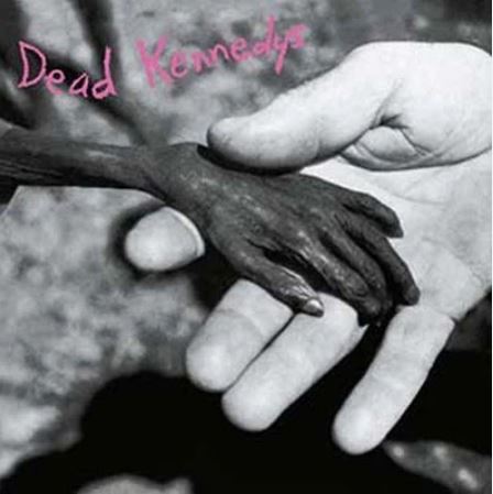 Dead Kennedys - PLASTIC SURGERY DISASTERS (PURPLE VINYL) Vinyl - PORTLAND DISTRO