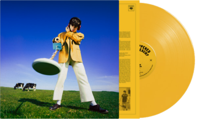 Declan Mckenna - What Happened to the Beach? (Yellow Vinyl) [INDIE EX] Vinyl - PORTLAND DISTRO