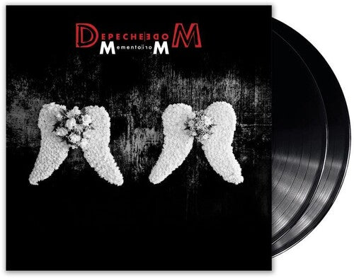 Depeche Mode - Memento Mori (Poster) (2 Lp's) Vinyl - PORTLAND DISTRO