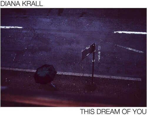 Diana Krall - This Dream Of You (Limited Edition, Clear Vinyl, Gatefold LP Jacket) (2 Lp's) Vinyl - PORTLAND DISTRO