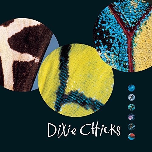 Dixie Chicks - Fly (Remastered, 150 Gram Vinyl, Gatefold LP Jacket) (2 Lp's) Vinyl - PORTLAND DISTRO