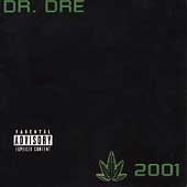 Dr Dre - DR DRE 2001 CD - PORTLAND DISTRO