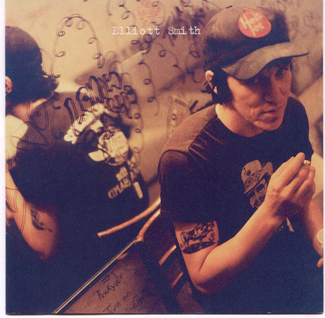 Elliott Smith - EITHER / OR Rock - PORTLAND DISTRO