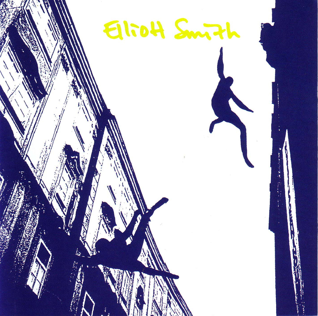 Elliott Smith - Elliott Smith Rock - PORTLAND DISTRO