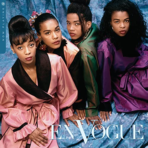 En Vogue - Now Playing Vinyl