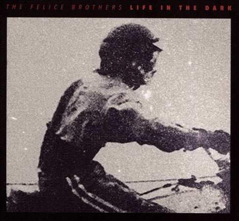 Felice Brothers - LIFE IN THE DARK CD - PORTLAND DISTRO