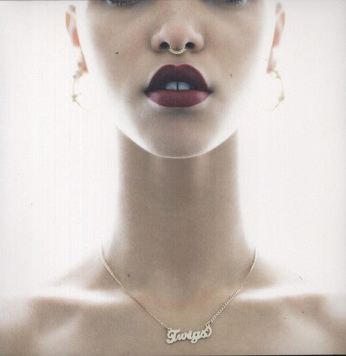 FKA Twigs - Ep2 Vinyl - PORTLAND DISTRO