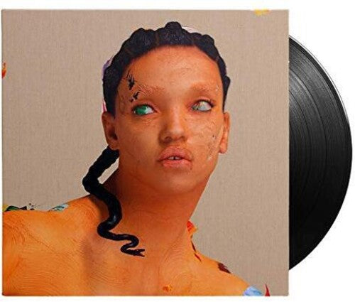 FKA Twigs - Magdalene Vinyl - PORTLAND DISTRO