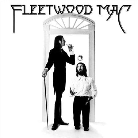 Fleetwood Mac - FLEETWOOD MAC CD - PORTLAND DISTRO