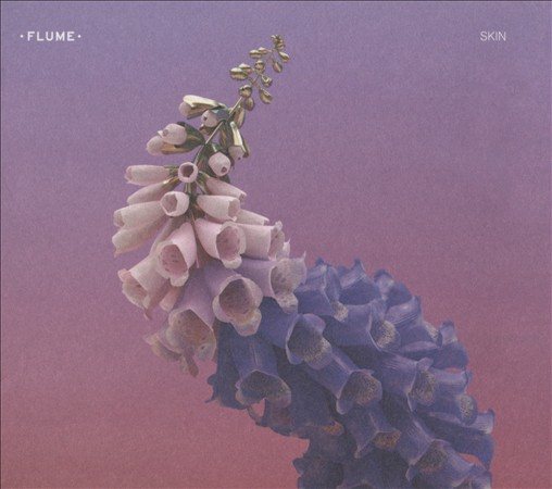 Flume - SKIN CD - PORTLAND DISTRO