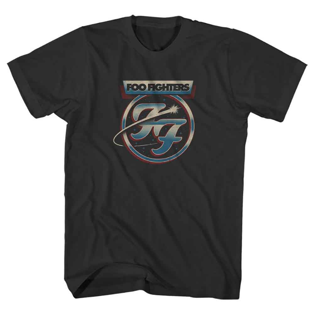 Foo Fighters - Comet T-Shirt - PORTLAND DISTRO