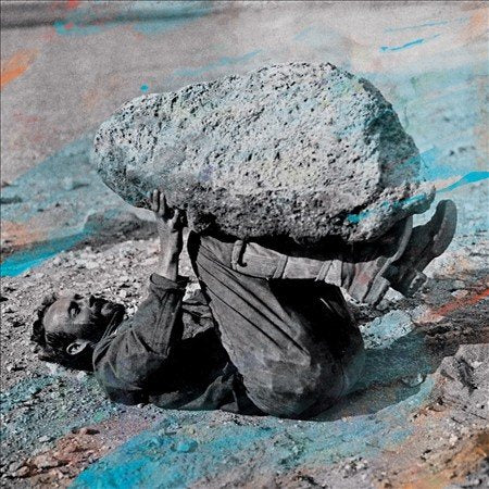 Forest Swords - COMPASSION CD - PORTLAND DISTRO