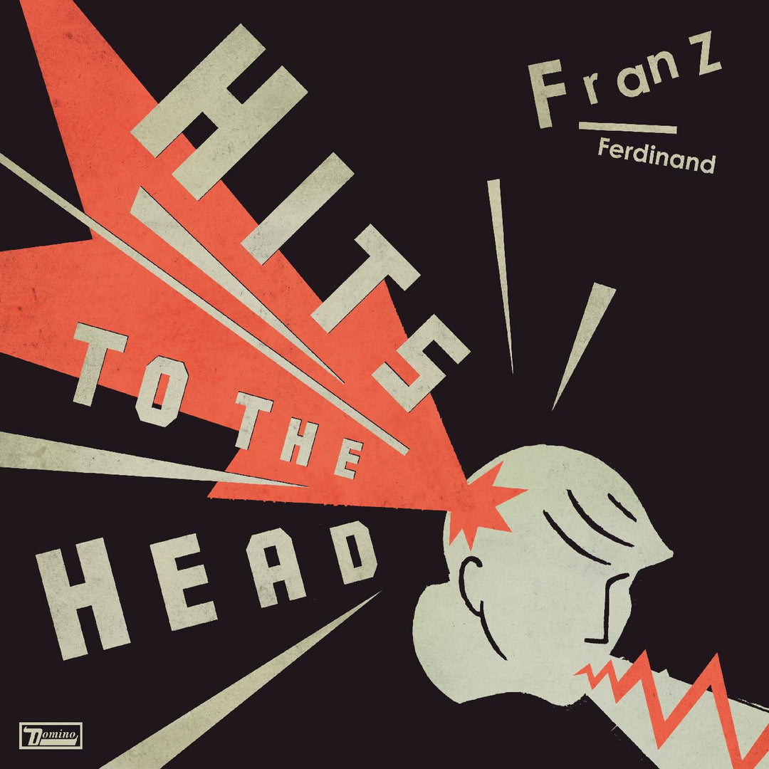 Franz Ferdinand - Hits To The Head Indie & Alternative - PORTLAND DISTRO