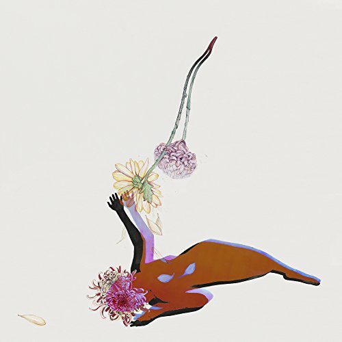 Future Islands - Far Field CD - PORTLAND DISTRO