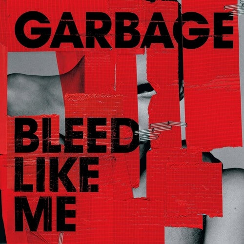 Garbage - Bleed Like Me (Remastered) Vinyl - PORTLAND DISTRO