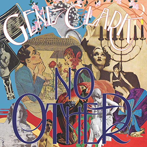 Gene Clark - No Other (Deluxe 2xCD) CD - PORTLAND DISTRO