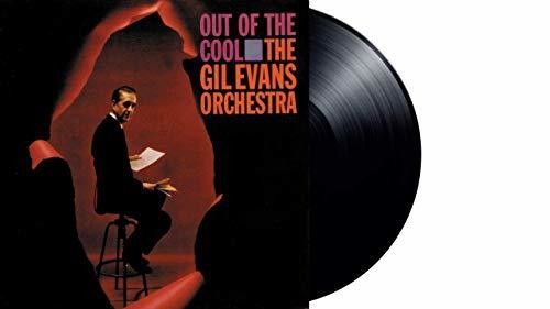 Gil Evans - Out Of The Cool Vinyl