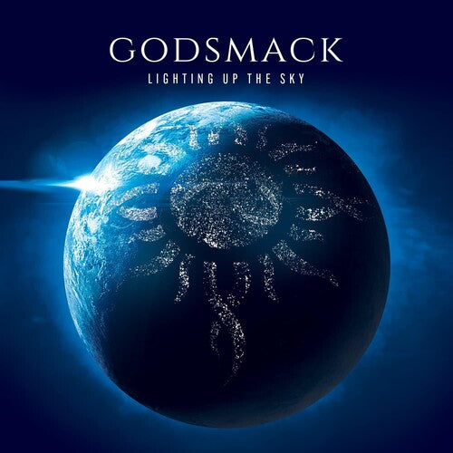 Godsmack - Lighting Up The Sky Vinyl - PORTLAND DISTRO