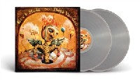 Gov't Mule - Deja Voodoo (Limited Edition, Clear Vinyl) [Import] (2 Lp's) Vinyl - PORTLAND DISTRO