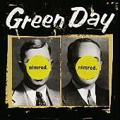 Green Day - Nimrod CD - PORTLAND DISTRO