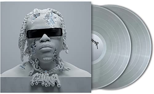 Gunna - DS4EVER Vinyl