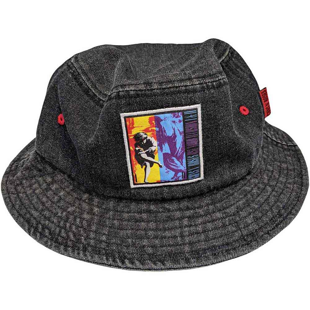 Guns N' Roses - Use Your Illusion Hat - PORTLAND DISTRO