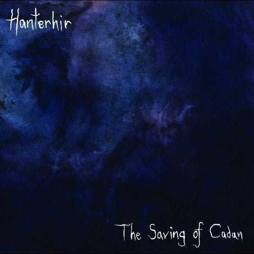 Hanterhir - SAVING OF CADAN CD - PORTLAND DISTRO