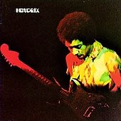 HENDRIX,JIMI - BAND OF GYPSYS CD - PORTLAND DISTRO