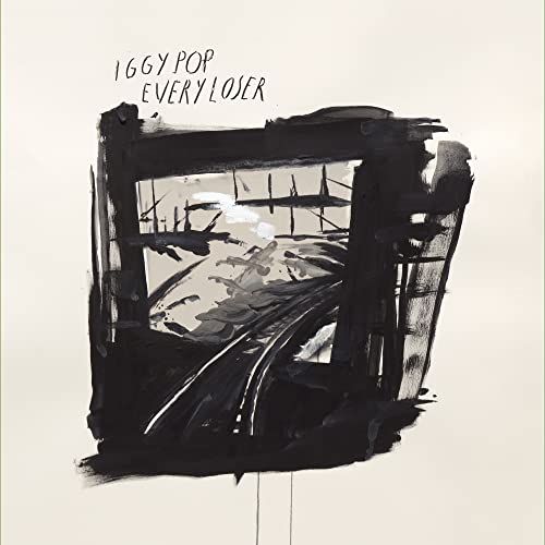 Iggy Pop - Every Loser [Explicit Content] Vinyl