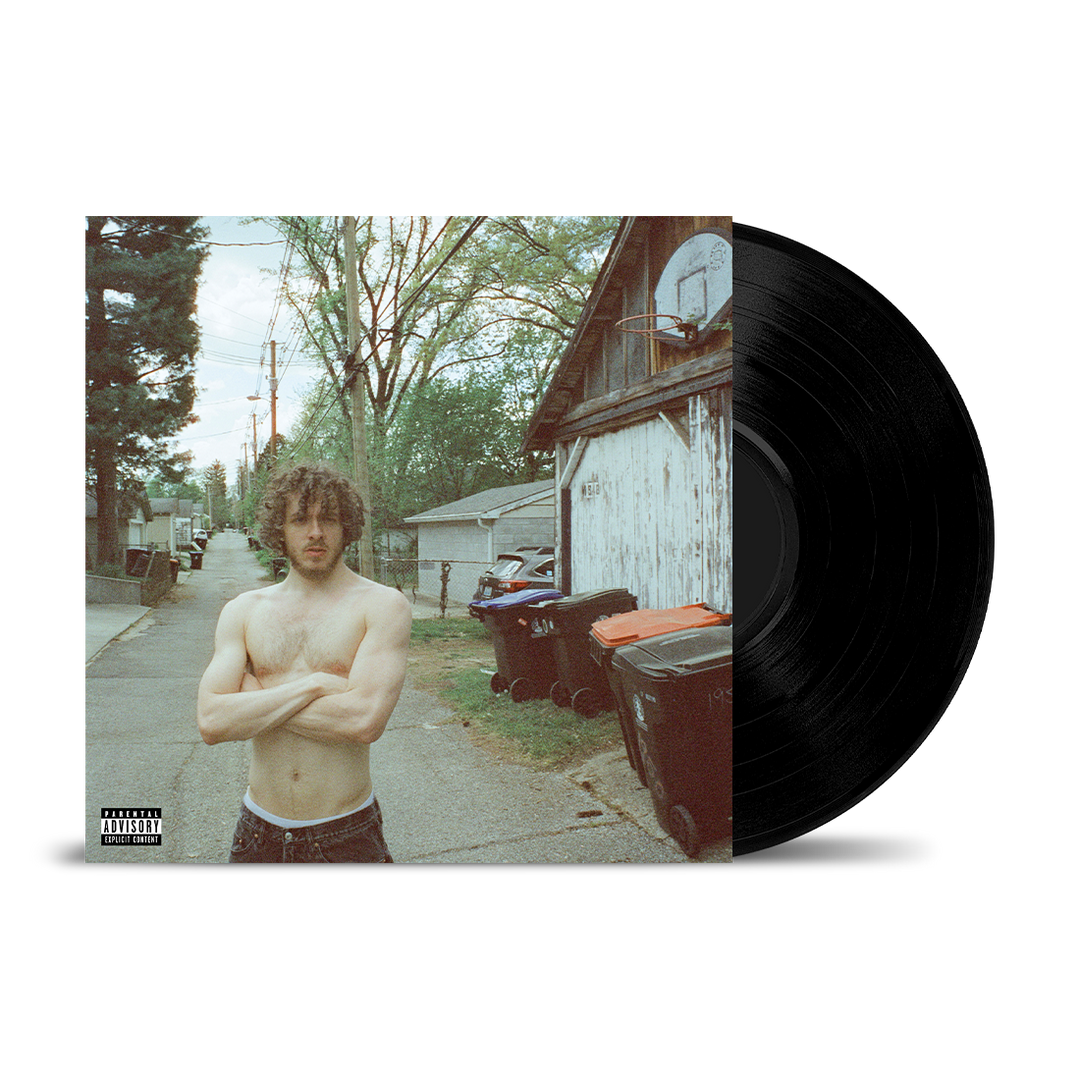 Jack Harlow - Jackman Vinyl