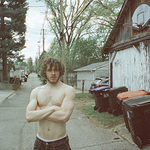 Jack Harlow - Jackman Vinyl