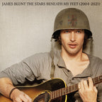 James Blunt - The Stars Beneath My Feet (2004 – 2021) CD - PORTLAND DISTRO