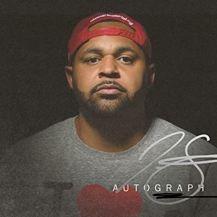 Joell Ortiz - Autograph (Long Box Packaging) CD - PORTLAND DISTRO