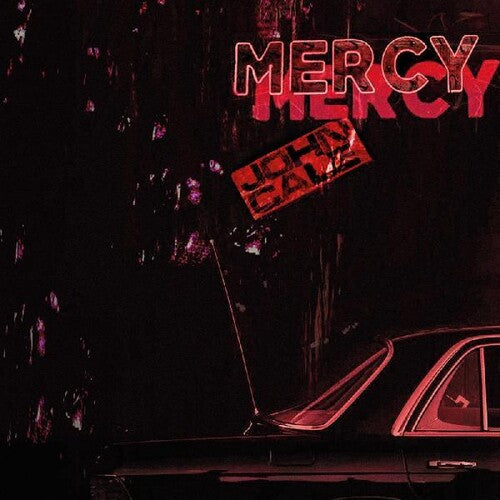 John Cale - Mercy (2 Lp's) Vinyl - PORTLAND DISTRO