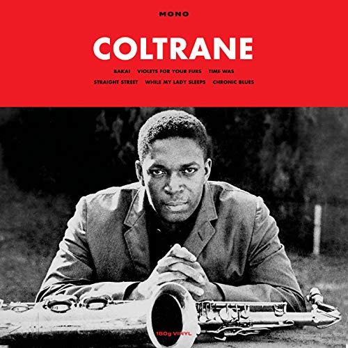 John Coltrane - Coltrane (180 Gram Vinyl) [Import] Vinyl - PORTLAND DISTRO